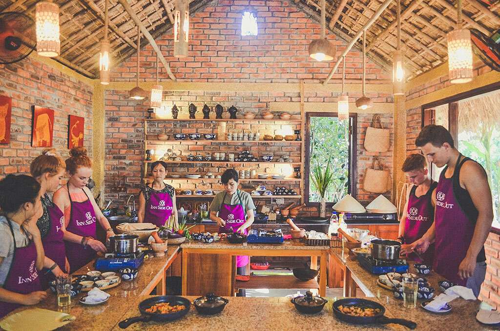 Photograph the festive spirit of Vietnam’s culture